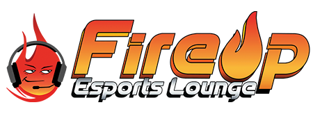 Fireup Esports Lounge